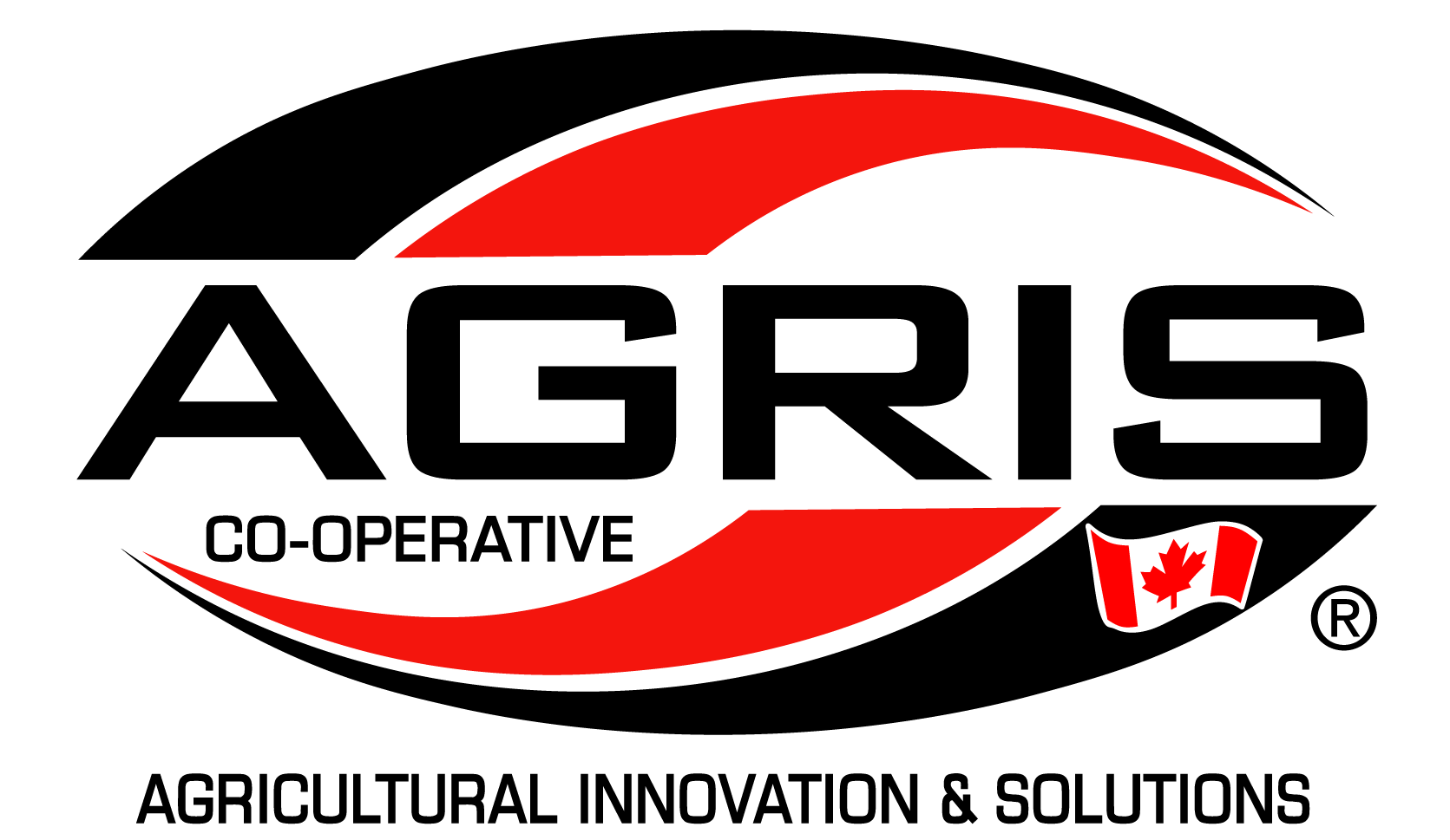 Agris Co-Operatives Logo