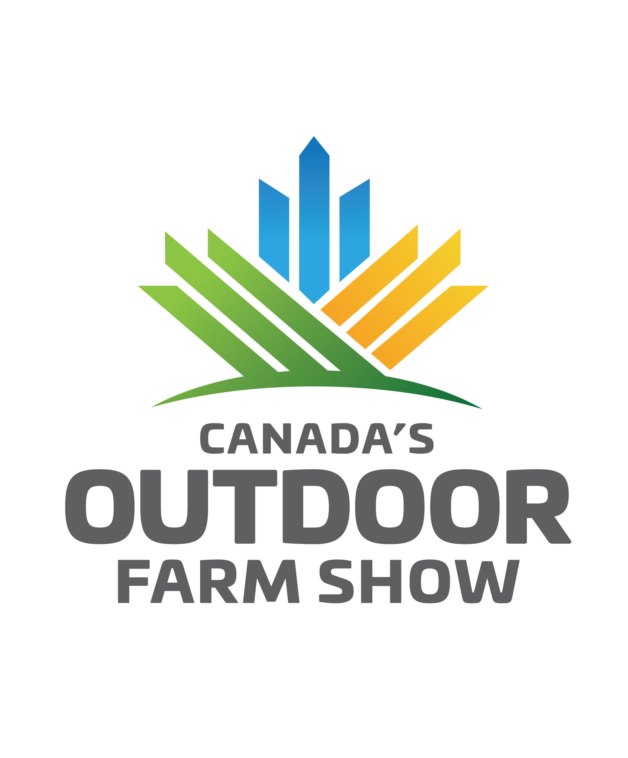 Canadas Outdoor Farmshow Logo
