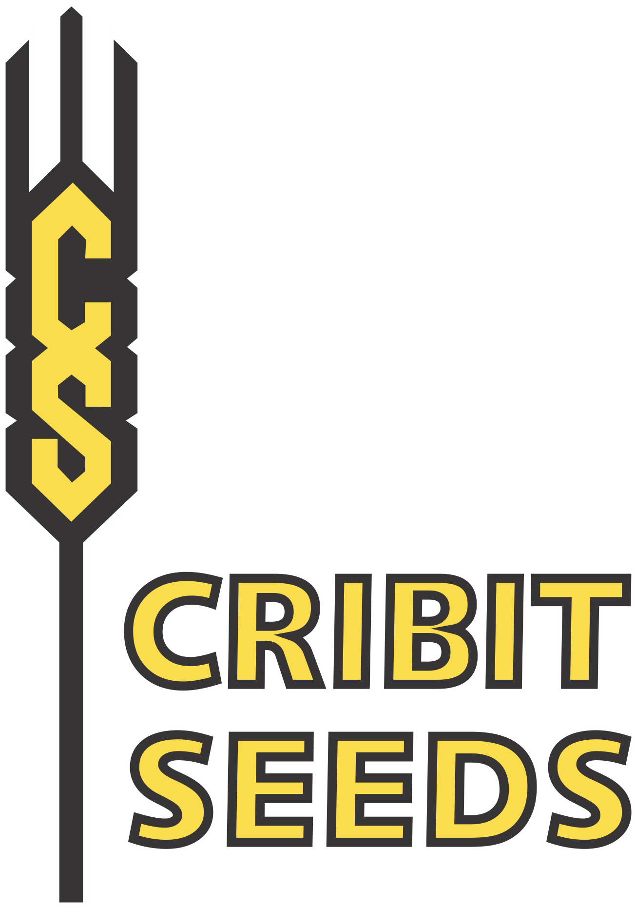 Cribit Seeds Logo