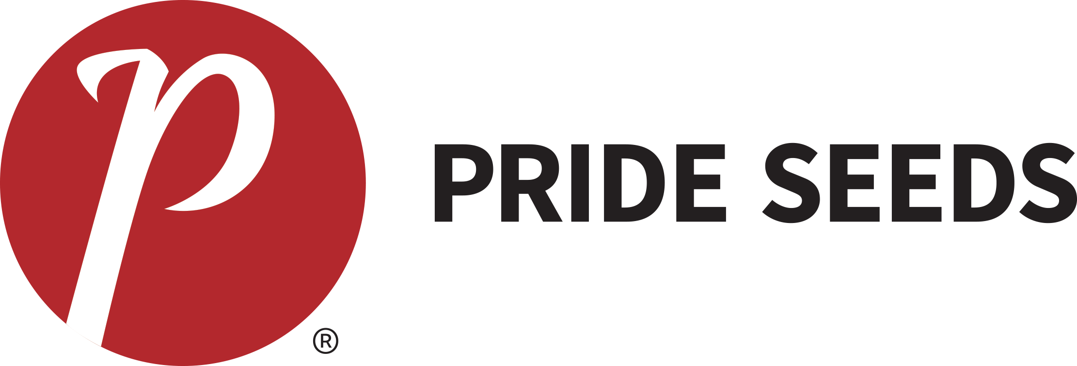 Pride Seed Logo