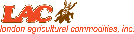 London Agricultural Commodities Logo