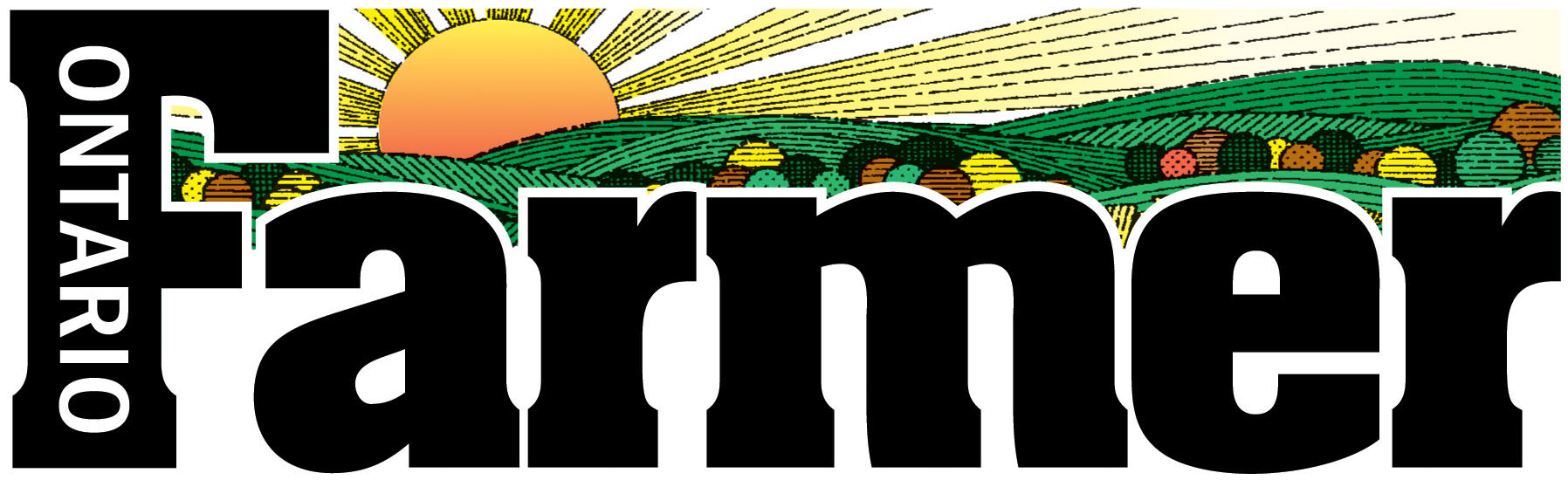 Ontario Farmer Logo