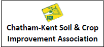 Chatham-Kent Soil & Crop Improvement Association Logo