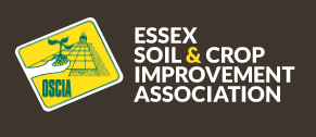 Essex Soil & Crop Improvement Association Logo