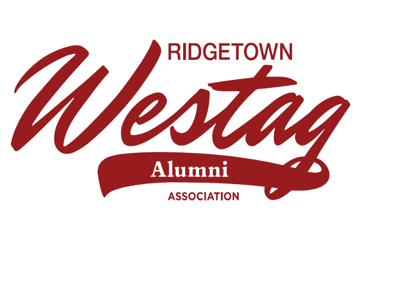 Ridgetown Westag Alumni Logo