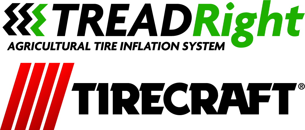 Treadright Tirecraft Logo
