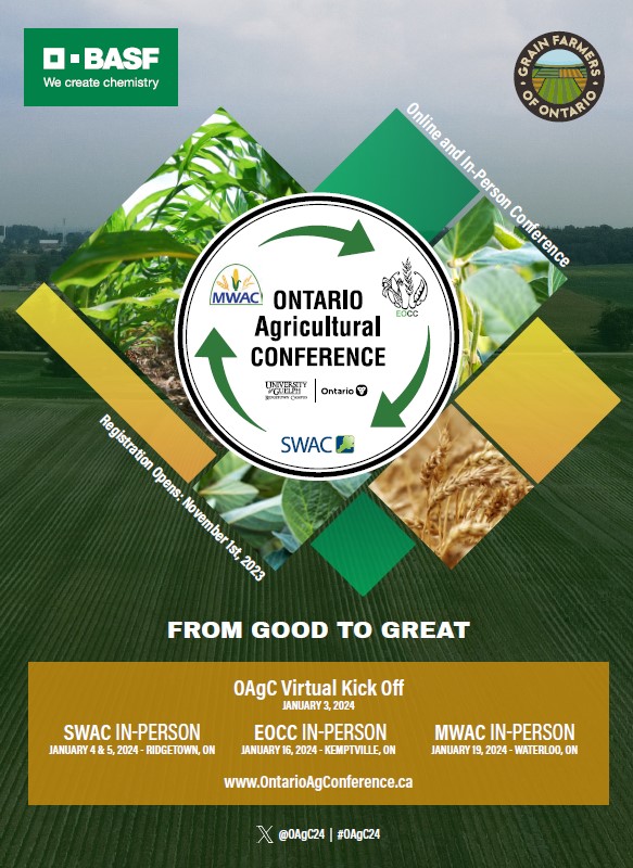 AGDealer Western Ontario Edition, July 2014 by Farm Business Communications  - Issuu