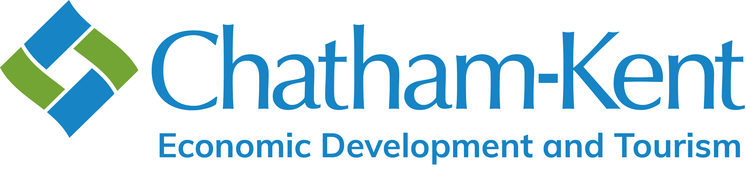 Invest Chatham Kent Logo