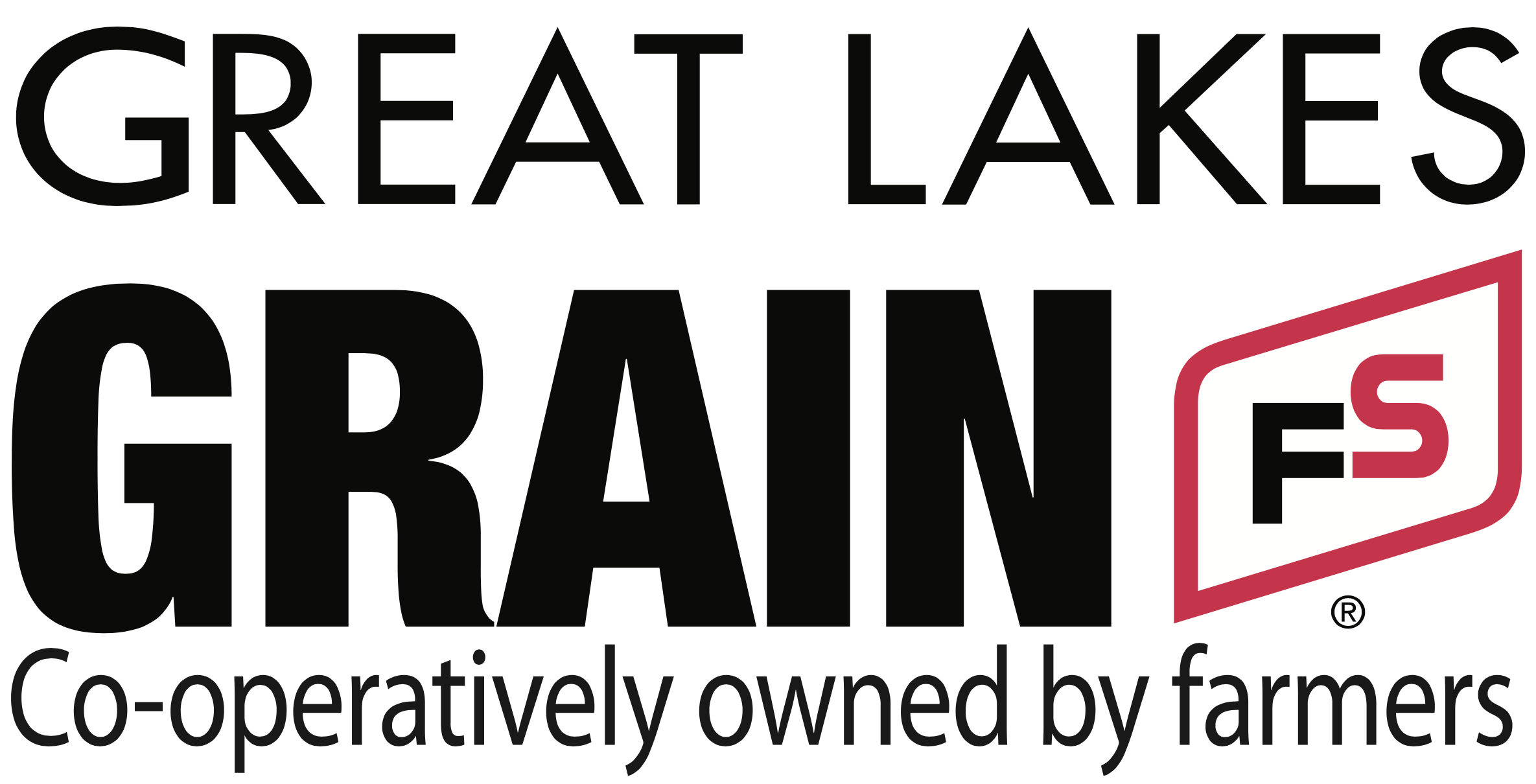 Great Lakes Grain Logo