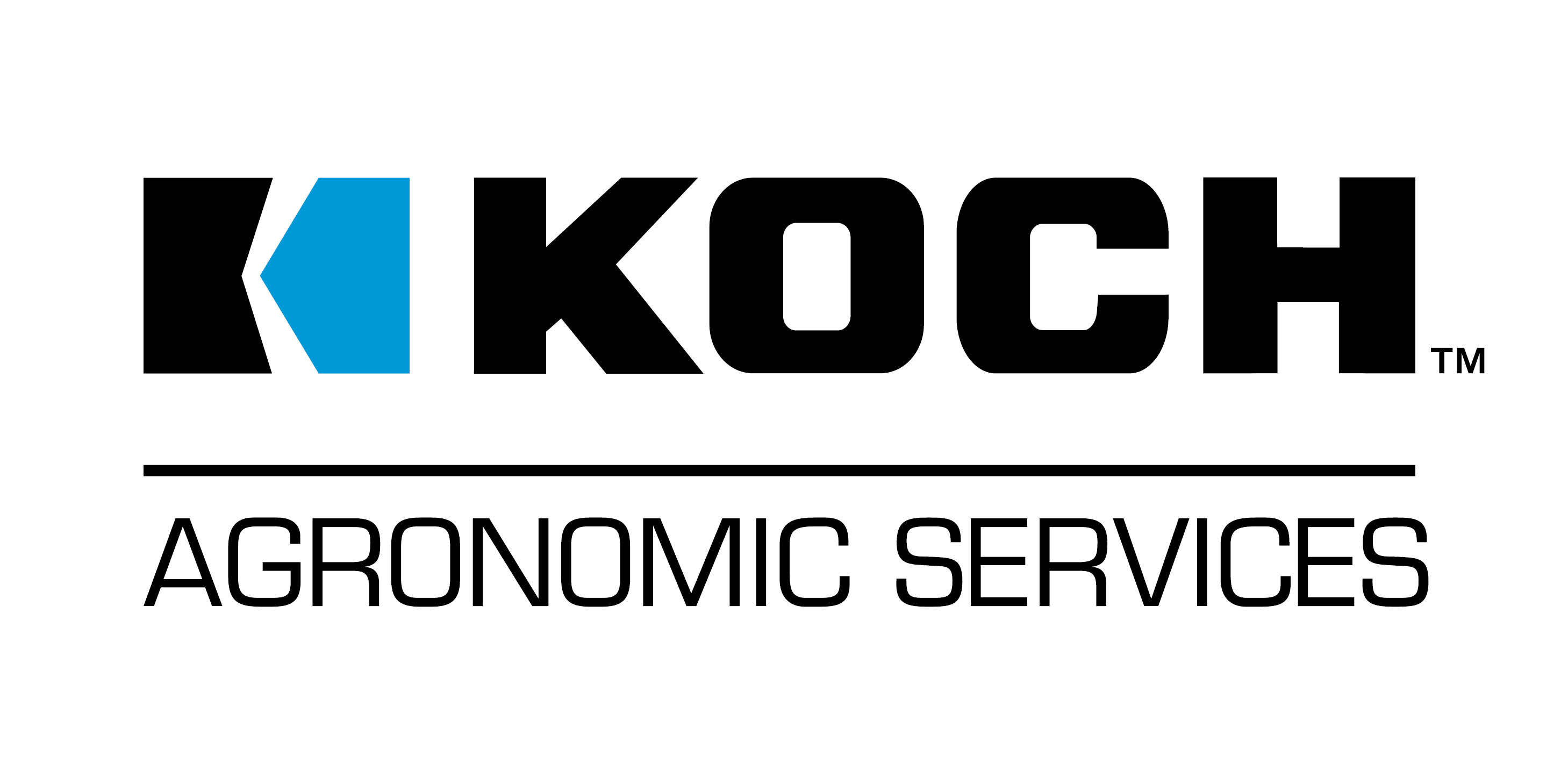 KOCH Logo