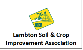 Lambton Soil and Crop Improvement Association Logo