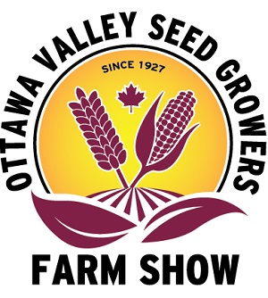 Ottawa Valley Seed Growers Association Logo