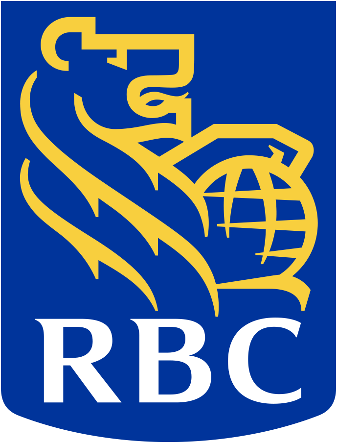 Royal Bank of Canada AGriculture Logo