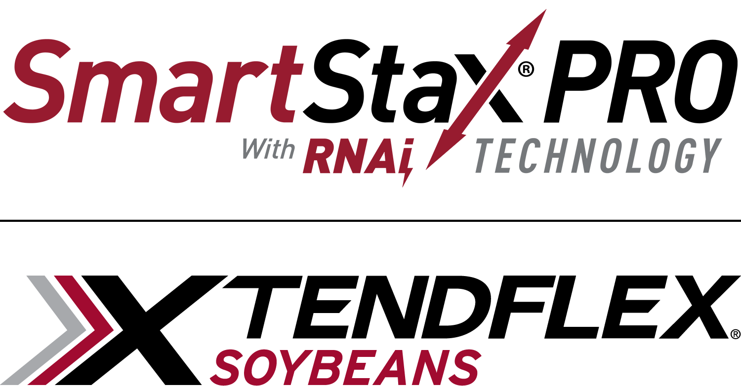 SmartStax Bayer Traits Logo