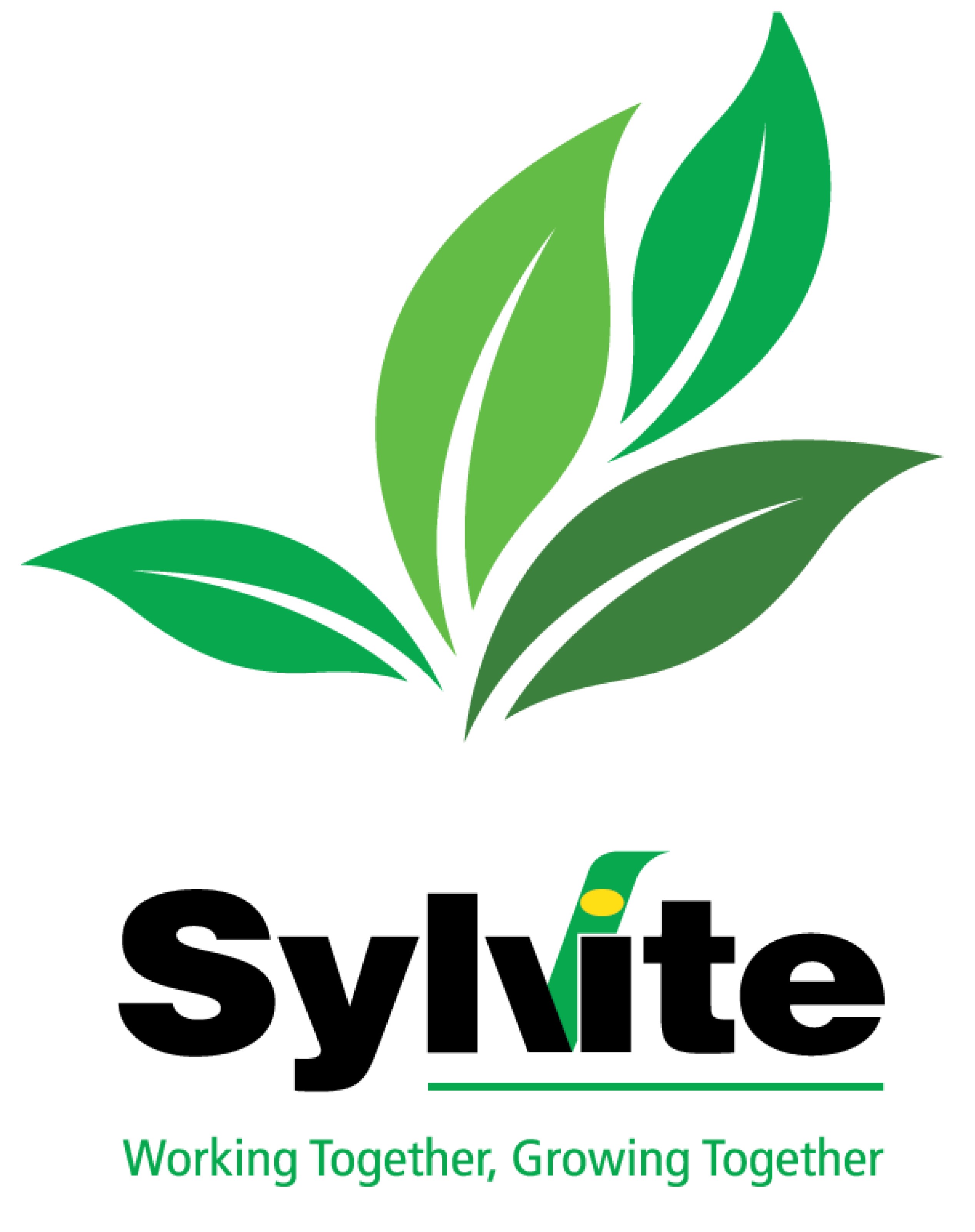 Sylvite Logo