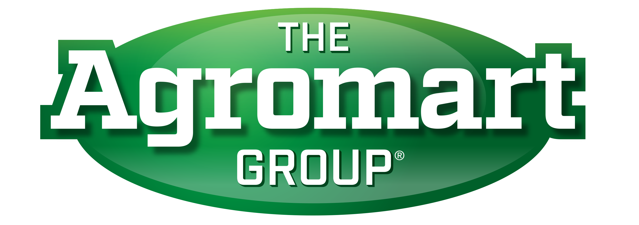 The Agromart Group Logo