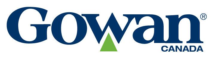 Gowan Canada Logo