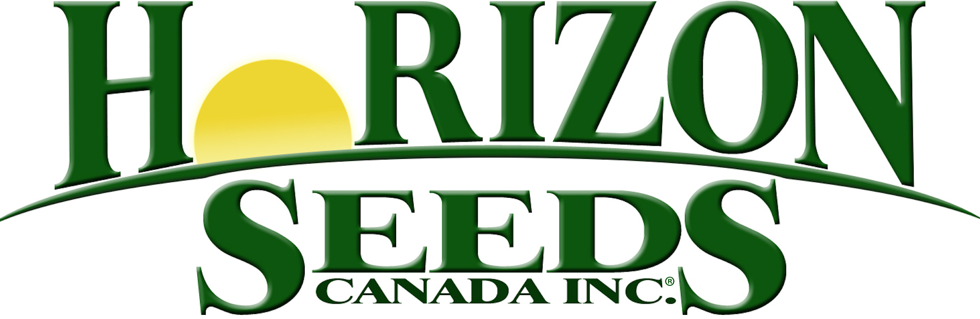 Horizon Seeds Canada Logo