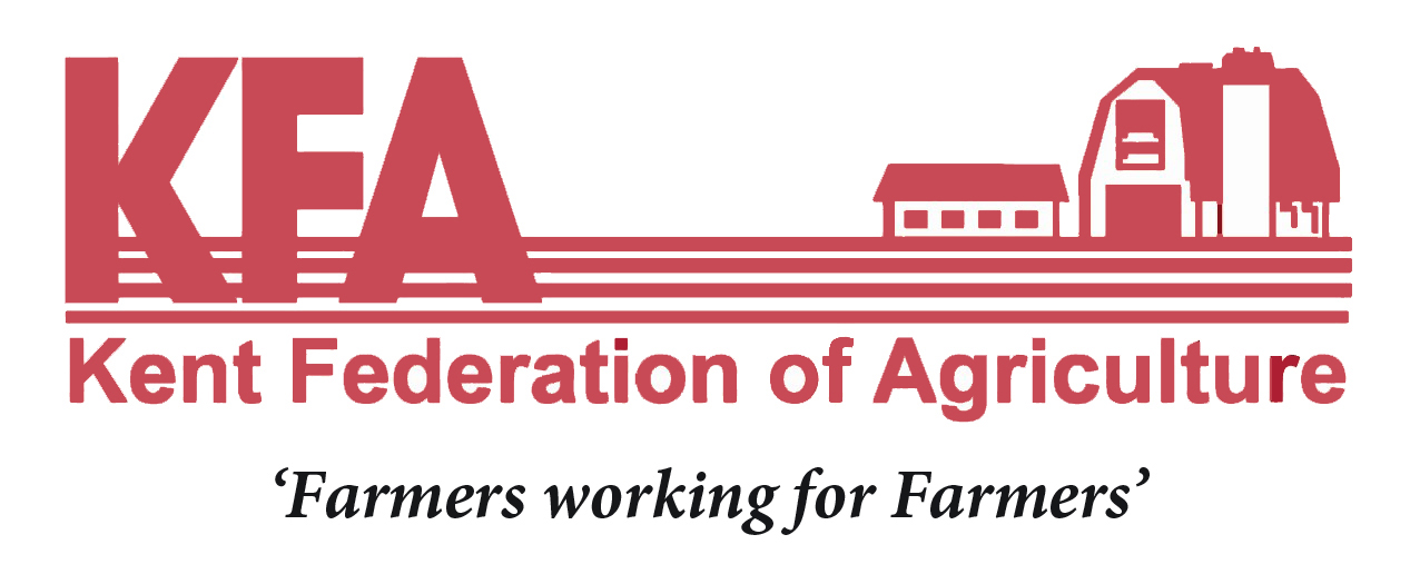 Kent Federation of Agriculture Logo