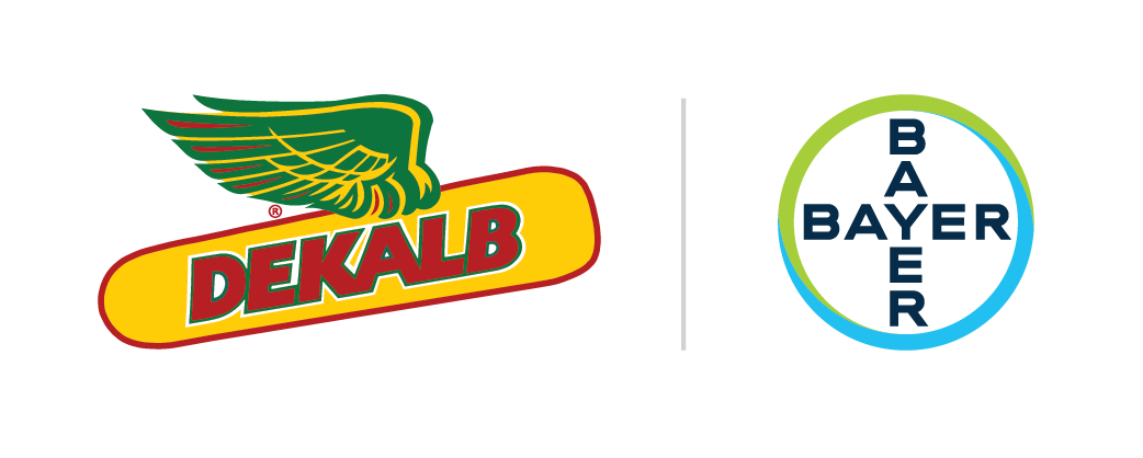 Logo for Dekalb Bayer