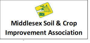 Middlesex Soil and Crop Improvement Association Logo